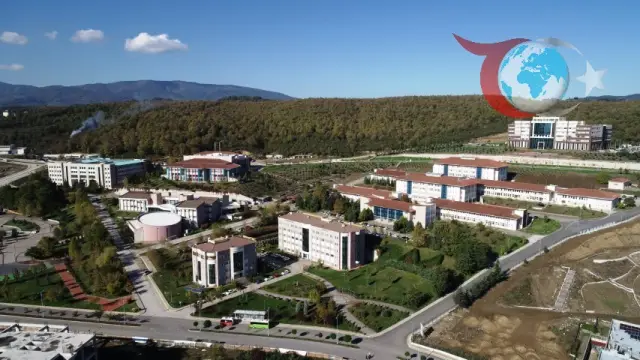 Düzce Üniversitesi: Sürdürülebilir Kalkınmada Öncü Adımlar