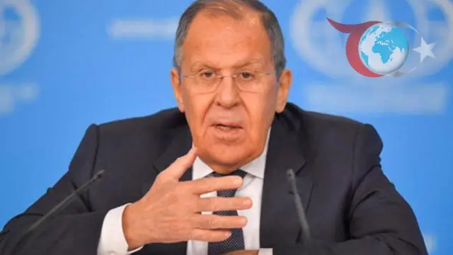 Lavrov: Avrupa'nın Tepkileri Barış İstemediklerini Gösteriyor