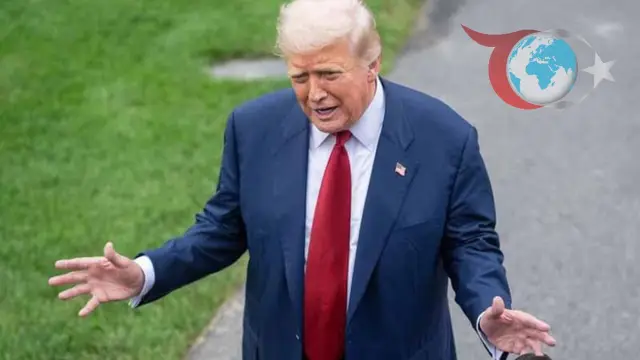 Donald Trump'tan Baltimore İçin Ulusal Muhafız Sinyali