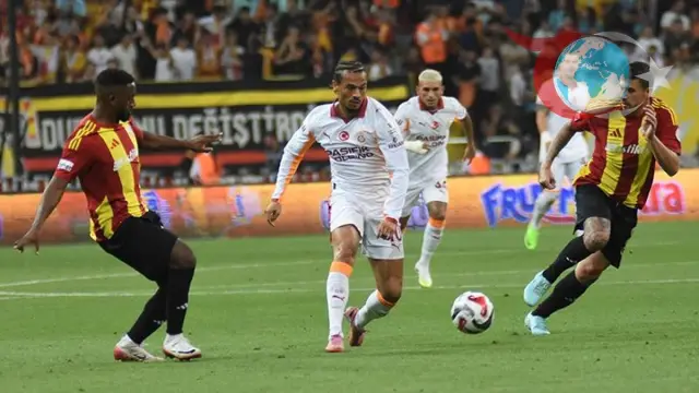 Galatasaray'ın Süper Lig'de Tarihi Başarısı: Yenilmezlik Serisi ve Rekorlar