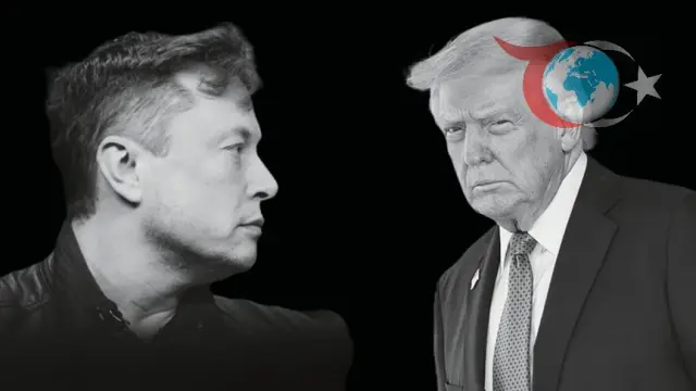 Elon Musk’ın Üçüncü Parti Hamlesi: Amerika’nın Siyasi Dengeleri Değişir mi?