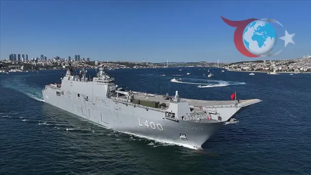 TEKNOFEST Mavi Vatan: Denizlerde Teknoloji ve Savunma Buluşması