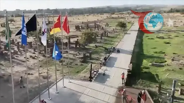 Anadolu'nun Kapıları Ahlat'ta Yeniden Açılıyor: Malazgirt Zaferi'nin Anısına Görkemli Düzenlemeler