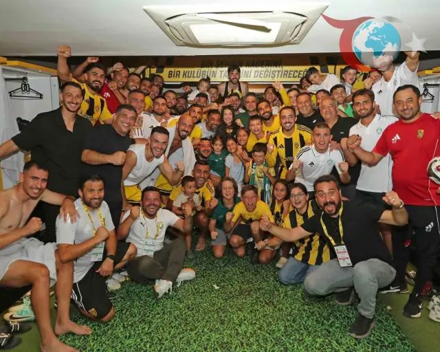 Aliağa FK Sezona Zaferle Başladı, Bucaspor 1928 Deplasmandan 1 Puanla Döndü