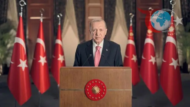 Malazgirt Zaferi’nin Anlamı: Cumhurbaşkanı Erdoğan’dan Özel Mesaj