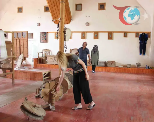 Kemaliye Etnografya Müzesi: Tarihin İzlerini Taşıyan Bir Ziyaret Noktası