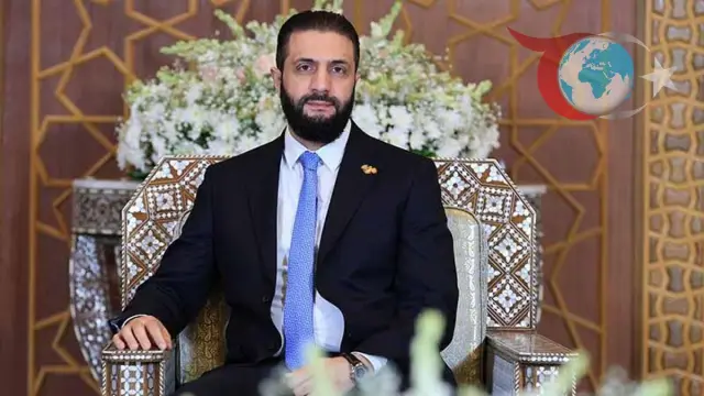 Ahmed Şara’nın BM Genel Kurulu'na Tarihi Katılımı