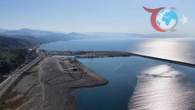 İyidere Lojistik Merkezi: Bölgenin Ticaret Haritasını Değiştiren Dev Proje