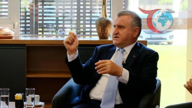 Türk Tenisi İçin Yeni Bir Dönem Başlıyor: Ankara'da Eğitim Merkezi Açıldı