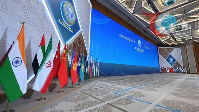 Şanghay İşbirliği Örgütü Zirvesi: Çin ve Rusya’nın Küresel Denge Arayışı