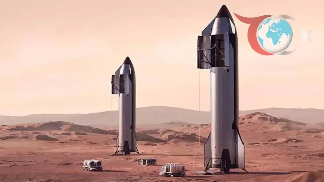 Elon Musk'ın SpaceX Şirketi, Starship Roketinin 10. Test Uçuşunu Erteledi