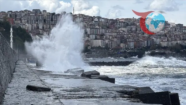 Türkiye Genelinde Hava Durumu: Sıcaklıklar Artıyor, Yağış Beklenmiyor