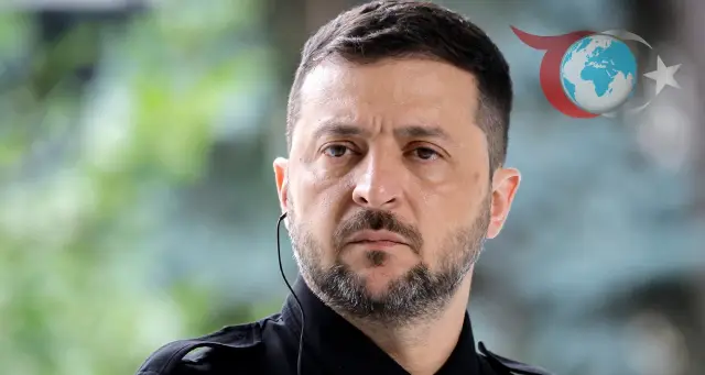 Zelenskiy ve Putin Görüşmesi İçin Türkiye ve Avrupa Ülkeleri Devrede