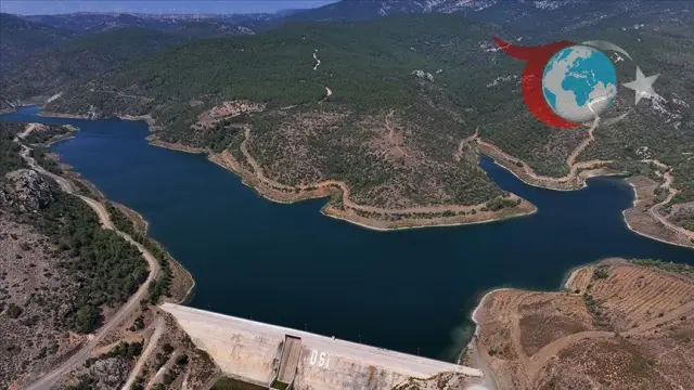 Çeşme'de Su Krizi Çözüldü: Yeni Projelerle Sular Yeniden Akacak