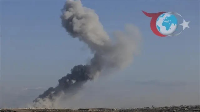 BM'de Gazze Gerilimi: Rusya ve ABD'nin Farklı Duruşları