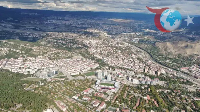 Karabük’te Nisan Ayında Konut Satışları Arttı