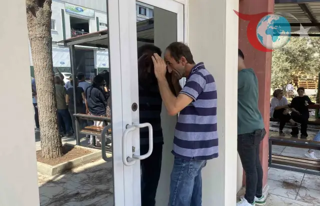 Tekstil Atölyesi Sahibi İşçilerin Maaşlarını Ödemeden Kayıplara Karıştı