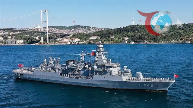 TEKNOFEST Mavi Vatan: Türk Deniz Gücüyle Yeni Bir Teknoloji Serüveni