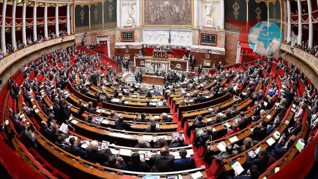 Fransa'da Hükümet Krizi: Bayrou'nun Güven Oylaması ve Ekonomiye Etkileri