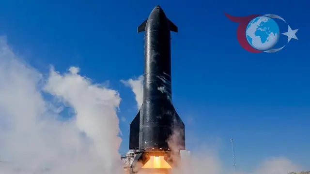 Elon Musk'ın SpaceX'i, Starship Roketiyle Uzaya Yeni Adımlar Atıyor