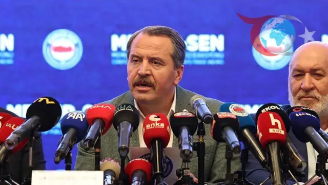 Memur-Sen: Kamu İşvereninin Haksız Tutumuna Karşı Mücadelemiz Sürecek