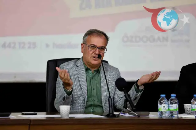 Hacılar Belediyesi’nden Modernleşme Hamlesi: Arsa İhalesinden 72 Milyon TL Gelir