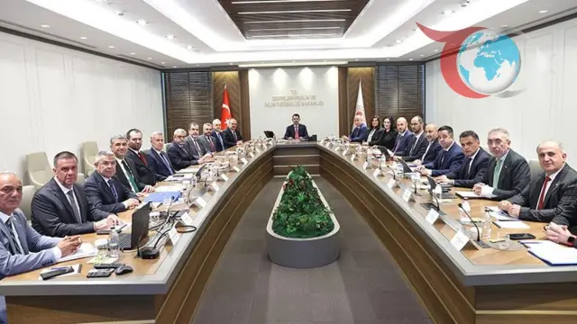 Aydın'da Kentsel Dönüşüm ve Afet Hazırlığı İçin Yeni Adımlar Atılıyor