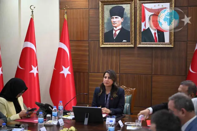 Güneydoğu Anadolu'da Kadına Yönelik Şiddetle Mücadelede Yeni Adımlar