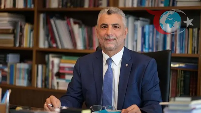 Türkiye ve Suriye'nin İş Birliği 62'nci Şam Uluslararası Fuarı'nda Güçleniyor
