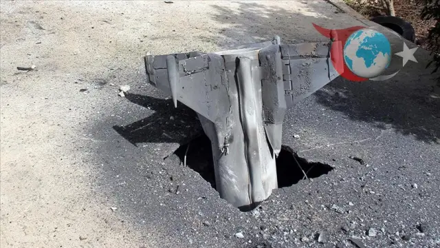 İsrail'in Gece Baskını: Suriye'nin Gizemli Gözetleme Noktaları Vuruldu
