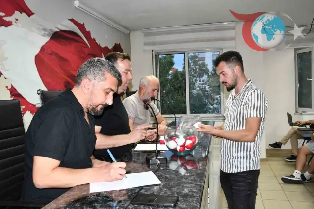 Kayseri Süper Amatör Küme’de 2025-2026 Sezonu Heyecanı Başlıyor