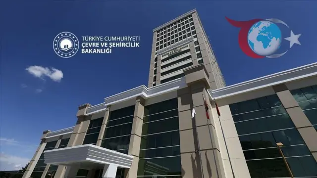 Ankara'da Yapı Malzemeleri Denetimleri Aralıksız Sürüyor