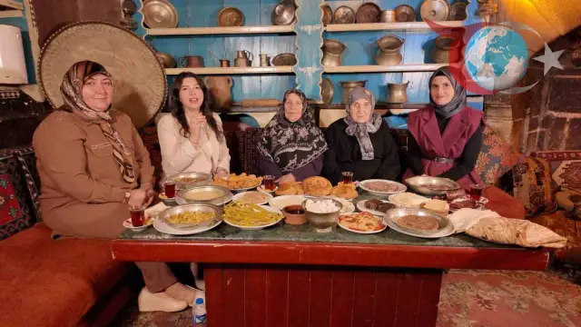Erzurum Ticaret Borsası'ndan Coğrafi İşaretli Ürünlerde Büyük Başarı