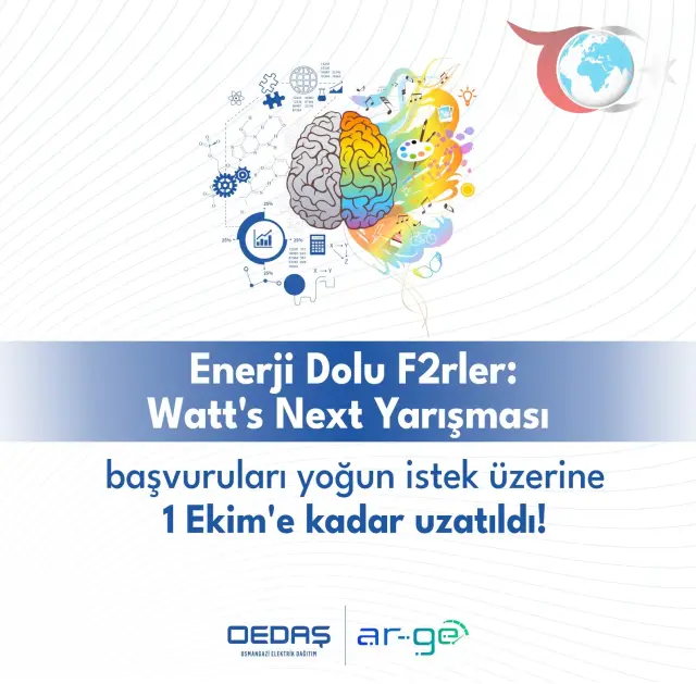 Enerji Sektörünün Geleceği: OEDAŞ'tan Yenilikçi Fikir Yarışması