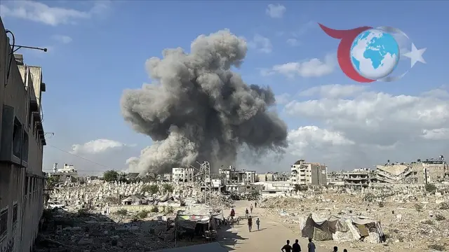 Gazze'de Sağlık Krizi: İsrail Saldırılarının Ardındaki Felaket