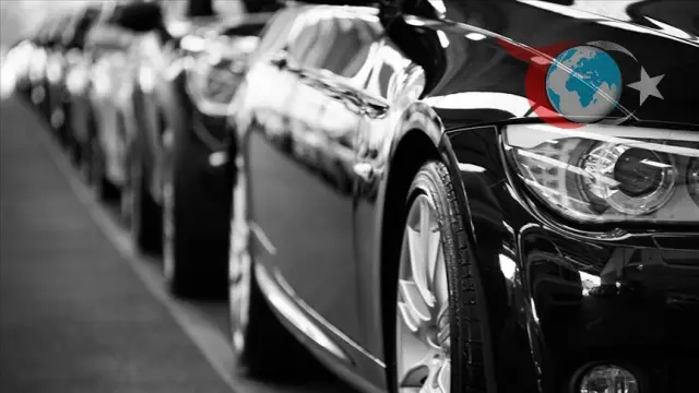 AB'de Temmuz Ayında Otomotiv Pazarında Yükseliş