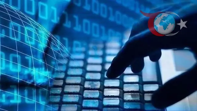 Türkiye'de İnternet Kullanım Oranları 2025'te Rekor Kırdı