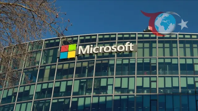Microsoft'un İsrail'le İlişkisi ve Aktivistlerin Tepkisi