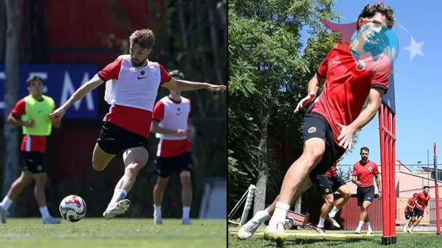 Gençlerbirliği, Fenerbahçe Maçına İddialı Hazırlanıyor