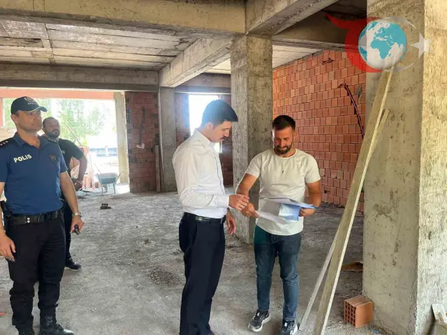 Digor'da Gençlerin Geleceğine Yatırım: Modern Spor Kompleksi Yükseliyor