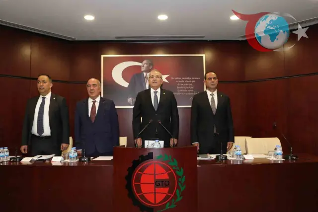 Gaziantep Ticaret Odası’ndan Alışveriş Günleri ve Küresel Ticarette Yeni Fırsatlar