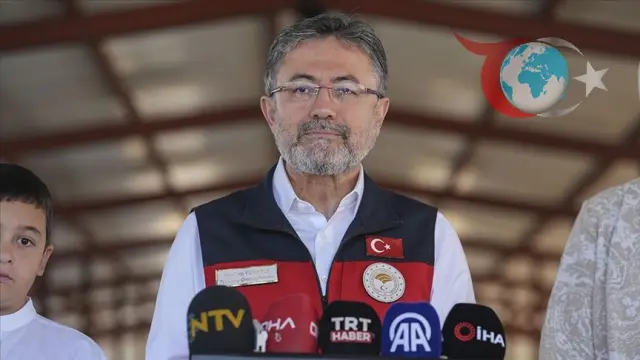 Yerli Üretimle Et İthalatına Son: Türkiye'nin Hayvancılıkta Yeni Dönemi