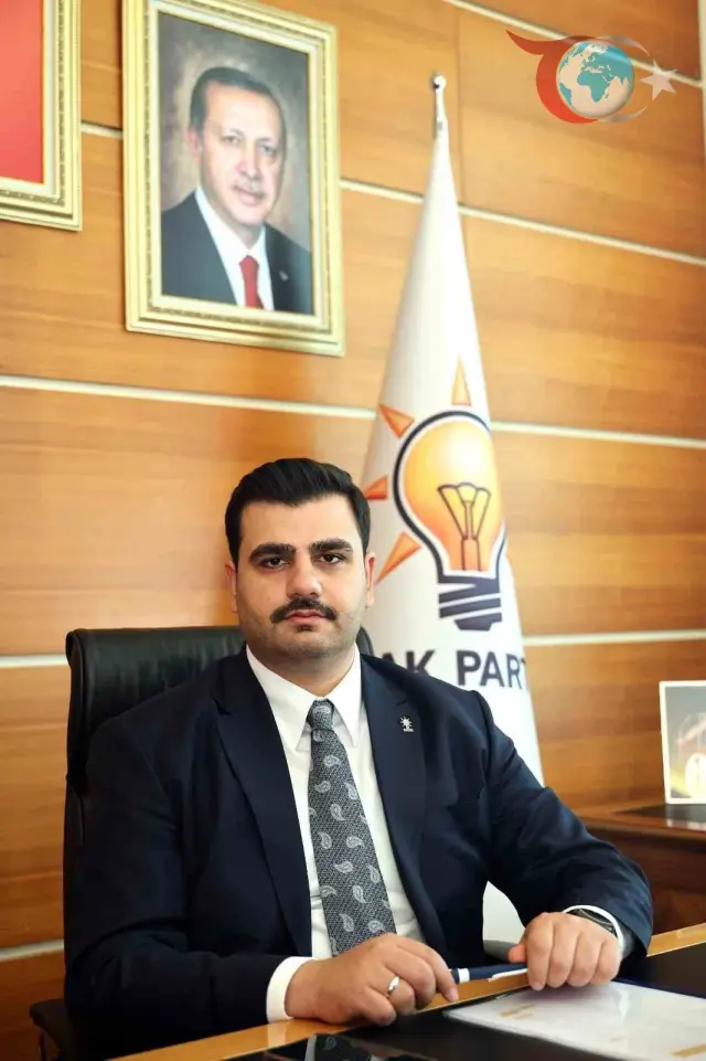 AK Parti’den CHP'li Özgür Özel’e Sert Yanıt