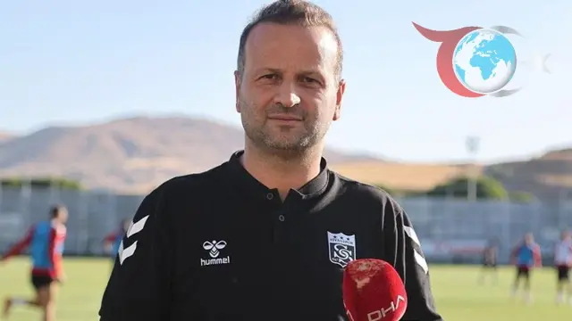 Sivasspor'da Disiplin ve Hazırlık Dönemi: Teknik Direktör Korkmaz Açıklıyor