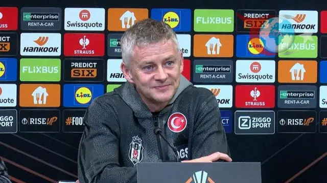 Beşiktaş, UEFA Konferans Ligi'ne Veda Etti: Solskjaer'den Çarpıcı Açıklamalar