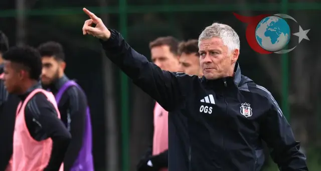 Beşiktaş'ta Solskjaer Dönemi Son Buldu