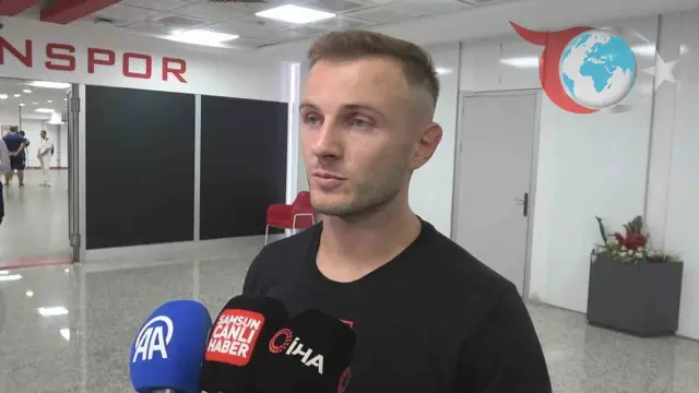 Samsunspor’un Panathinaikos Karşısındaki Şanssızlığı