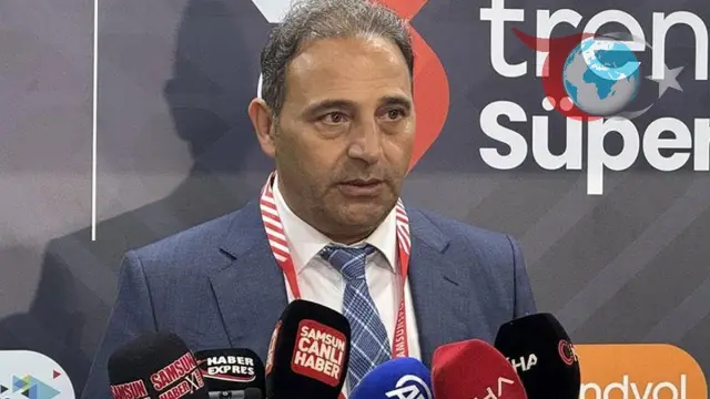Samsunspor, UEFA Konferans Ligi'nde İddialı: Fuat Çapa'nın Açıklamaları