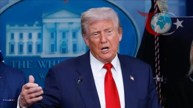 Trump'tan Washington DC'de Suçla Mücadele İçin Radikal Adımlar