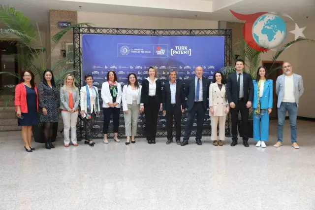Aydın Ticaret Borsası ve AB Komisyonu Coğrafi İşaretli Ürün Üreticileriyle Buluştu